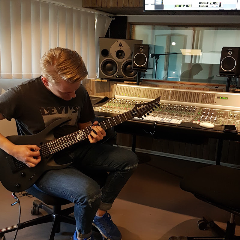 Didrik Sundklakk