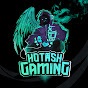 Hotash Gamers logo