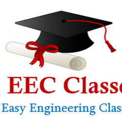 Easy Engineering Classes Avatar