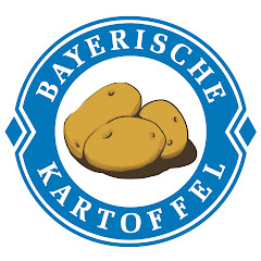 Bayerische Kartoffel