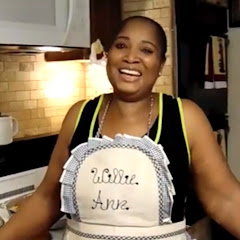 Georgia Cooking For The Soul net worth