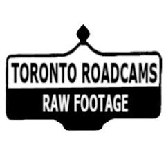 Toronto Roadcams Raw Dash Cam Footage