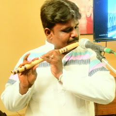 Raagadevan Ramesh