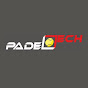 Padel Tech logo