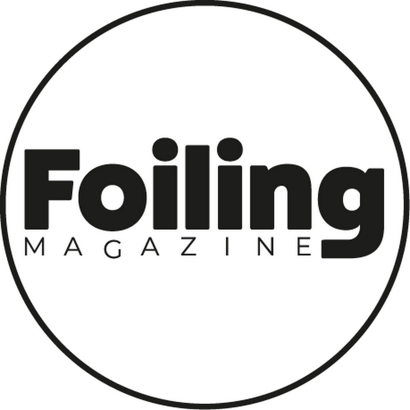 Foiling Magazine