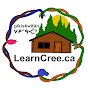 Learn Cree YouTube Channel logo
