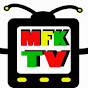 Misfit Kids TV logo