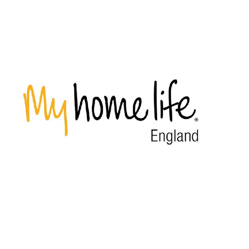 My Home Life England