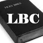 Liberty Missionary Baptist Church Alabaster, AL logo