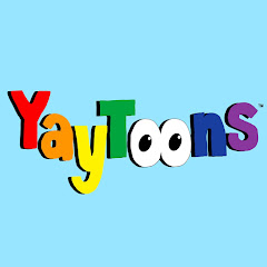 Yaytoons TV Family - En français