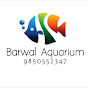Barwal Aquarium logo