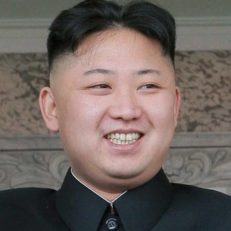 Kim Jong-un