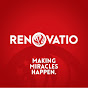 RENOVATIO logo