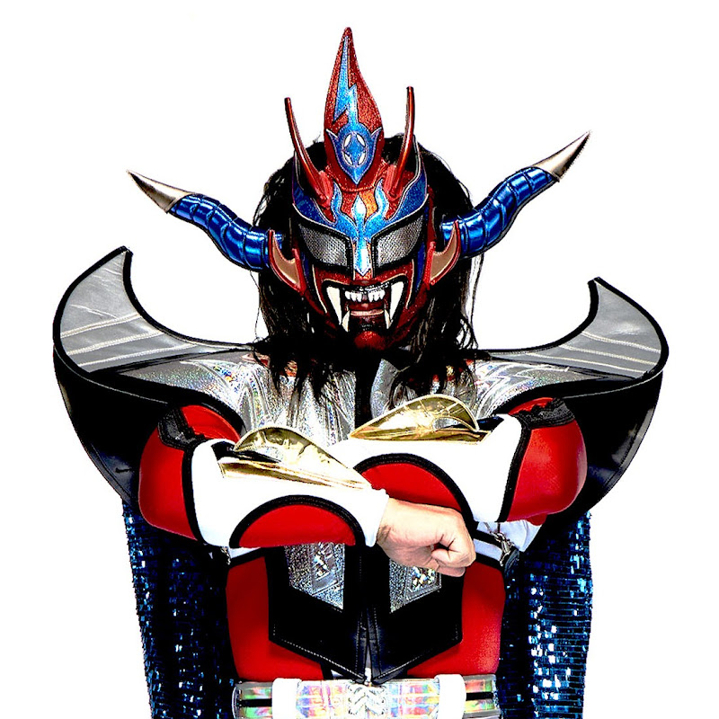 獣神サンダー・ライガーチャンネル-Jyushin thunder Liger CHANNEL-のサムネイル