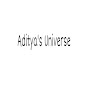 Aditya's Universe logo