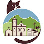 Paraty Quantum Information School and Workshop logo