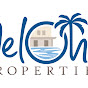 Nelohn Properties Inc. logo