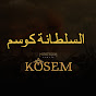 السلطانة كوسم - Muhteşem Yüzyıl Kösem