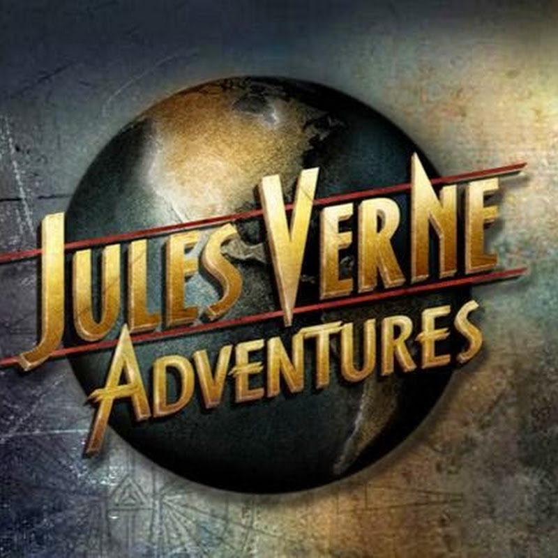 Jules Verne Adventures icon
