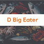 D Big Eater logo