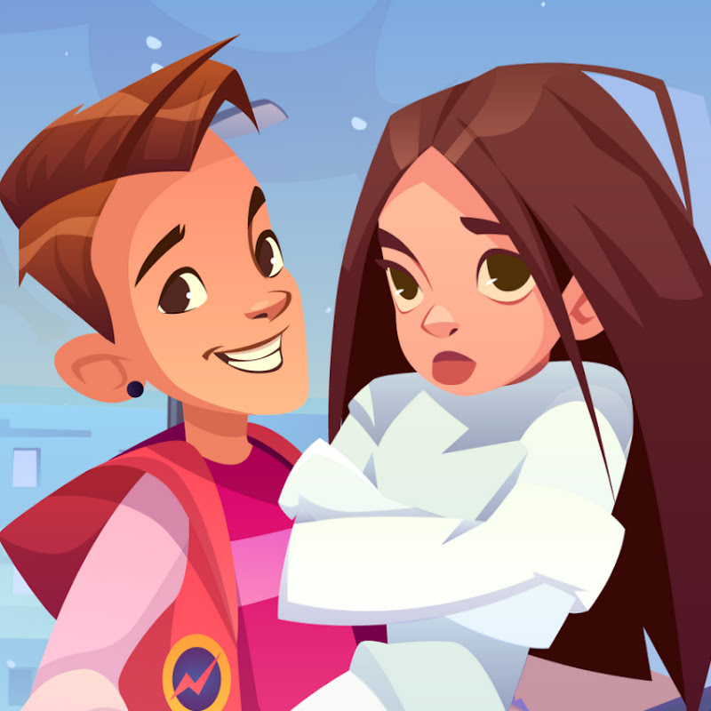 Cupid Dupid icon