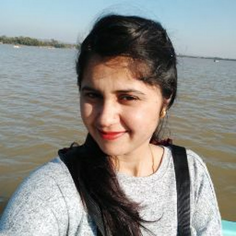 Swati Nautiyal