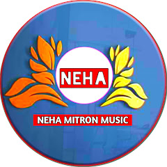 Neha Mitron Music Avatar