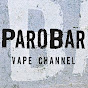 ParoBar Vape logo