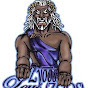 Zeus Ent logo