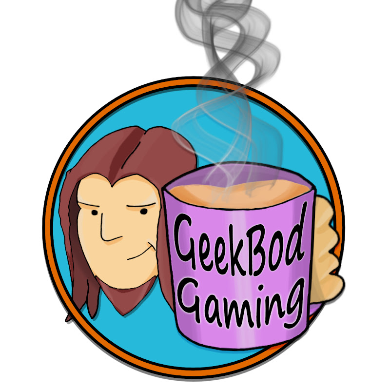 GeekBod Gaming