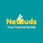 NetBuds logo