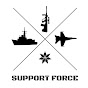 Support Force - Military and Veteran Community