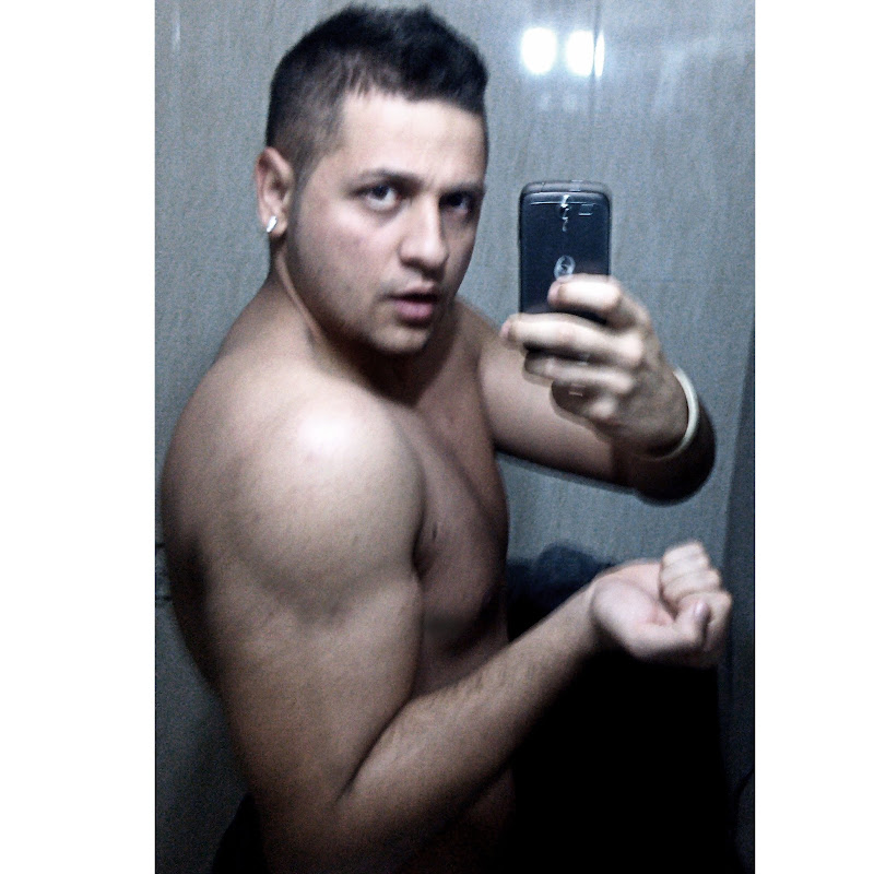 TrainingMadness