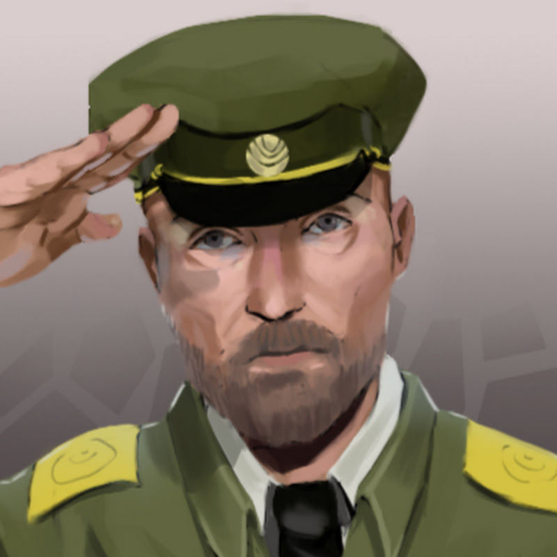 SgtRocko icon