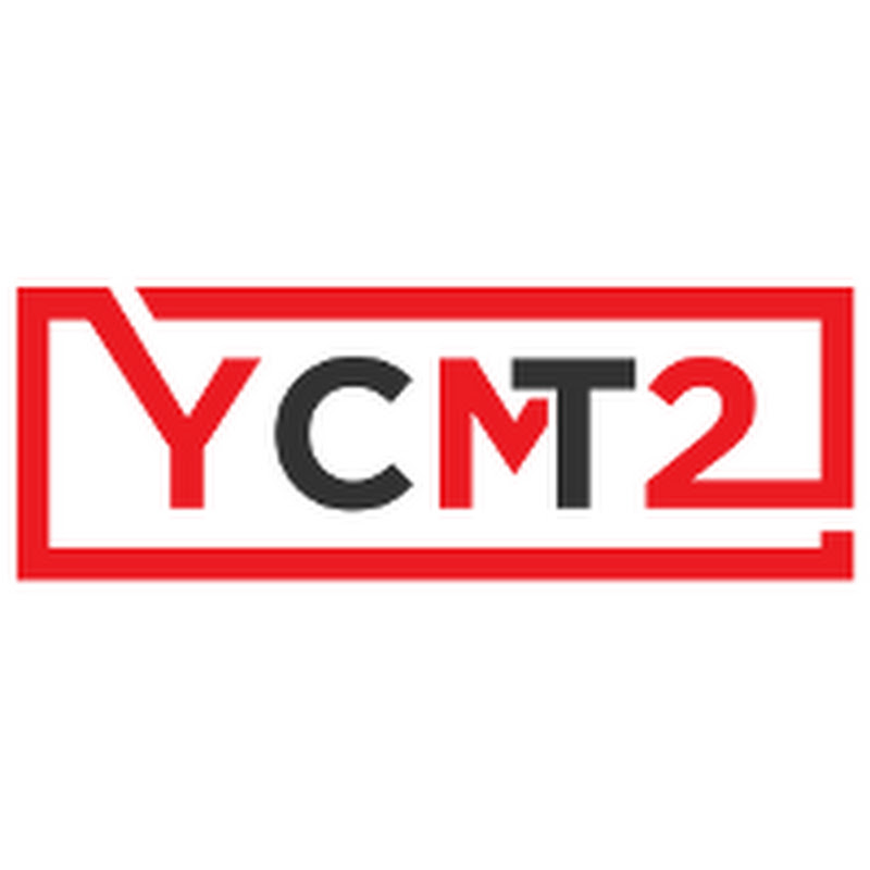 YouCanMakeThisToo Logo