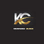 Knowledge Crunch logo