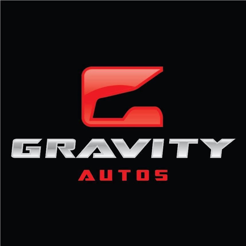 Gravity Autos Sandy Springs