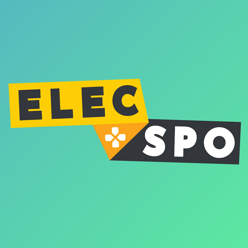 Elecspo icon