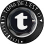 tOma de l'Est logo