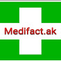 Medifact. ak logo
