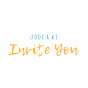 Jodi & KT Invite You logo