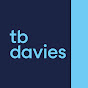 TB Davies Cardiff Ltd logo