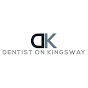 Dentist On Kingsway logo