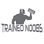 Trained Noobs logo