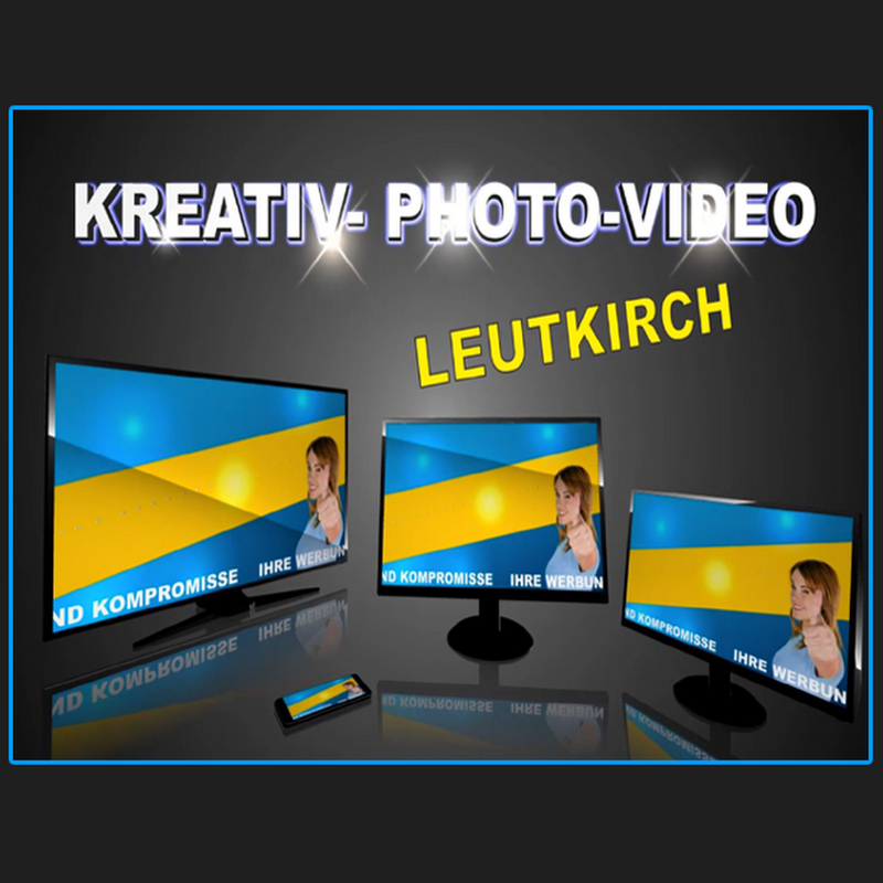 KREATIV PHOTO VIDEO - LEUTKIRCH