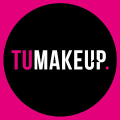 Логотип каналу TUMAKEUP