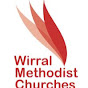 Wirral Methodists logo