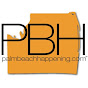 Palm Beach Happening logo