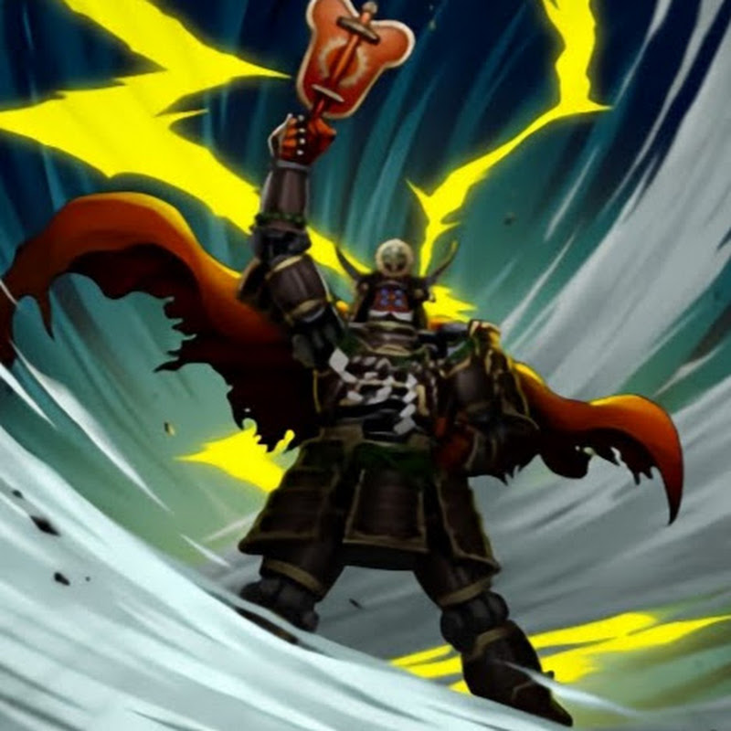 Kami Tcg