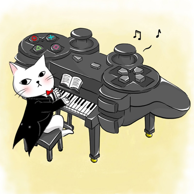 Ru味春捲 Ru’s Piano